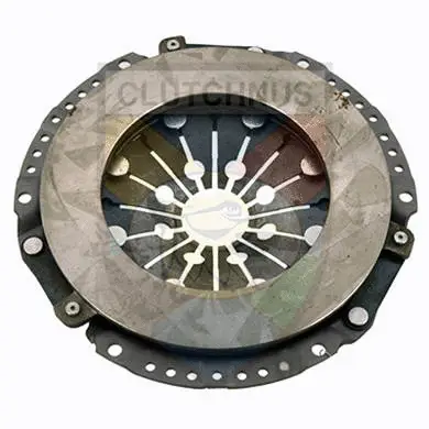 Clutch Pressure Plate