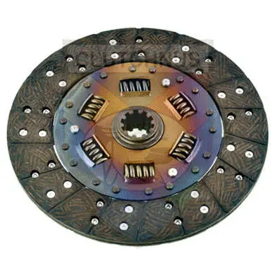 Clutch Disc