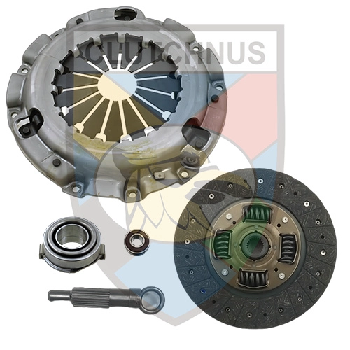 Clutch Kit (MCK1634)