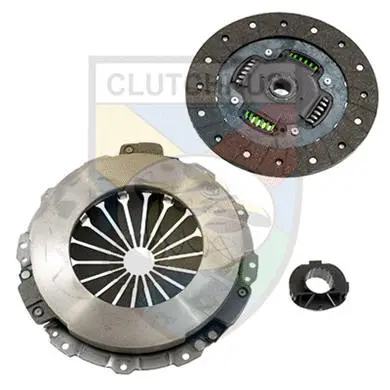 Clutch Kit