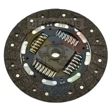 Clutch Disc
