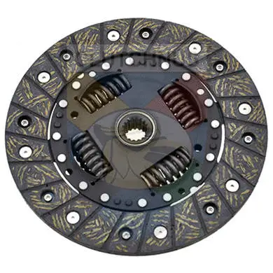 Clutch Disc