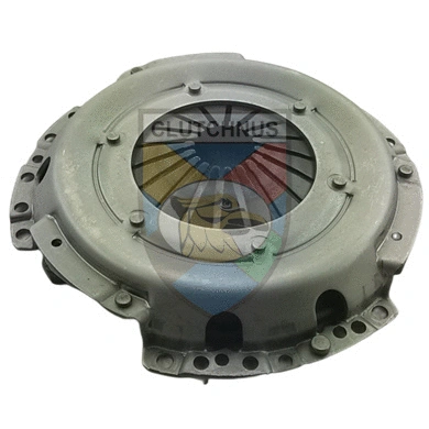 Clutch Pressure Plate (SCPR105)