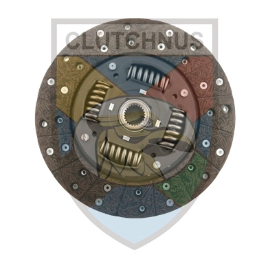 Clutch Disc