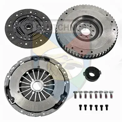 Clutch Kit