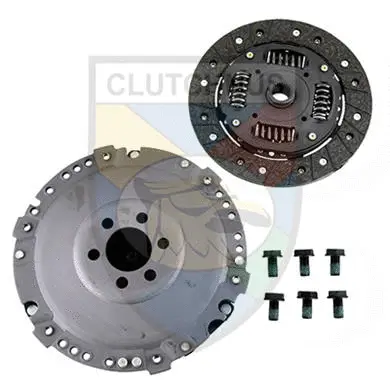 Clutch Kit (MCK1839)