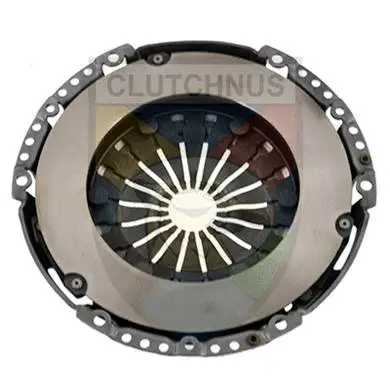 Clutch Pressure Plate