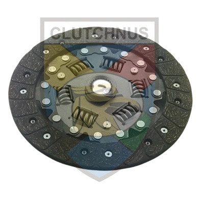Clutch Disc