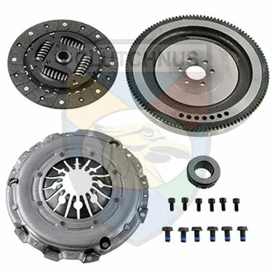 Clutch Kit (MCK18182F)