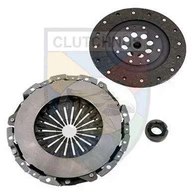 Clutch Kit