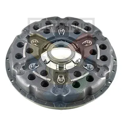 Clutch Pressure Plate (SCPU04)