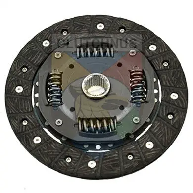 Clutch Disc (SMR218)