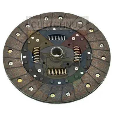 Clutch Disc