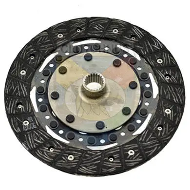 Clutch Disc (SMD88)