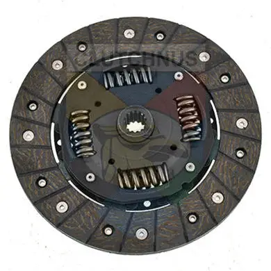 Clutch Disc (SEG18)