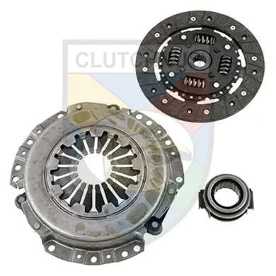 Clutch Kit (MCK0158)