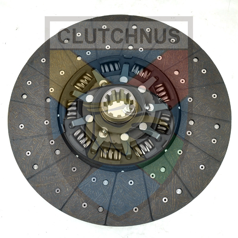 Clutch Disc (SMT30)