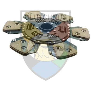 Clutch Disc
