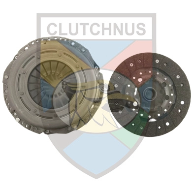 Clutch Kit (MCK16122)