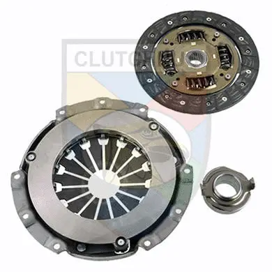 Clutch Kit