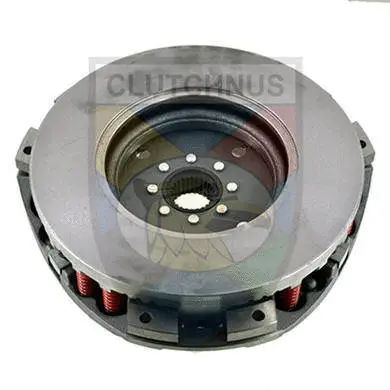 Clutch Pressure Plate