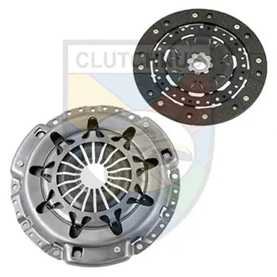 Clutch Kit