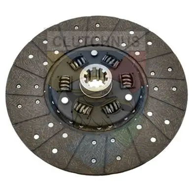 Clutch Disc (SMU55)