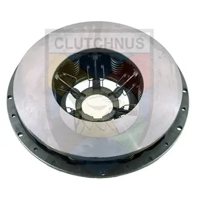 Clutch Pressure Plate