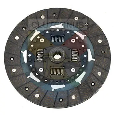 Clutch Disc