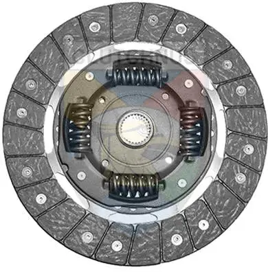 Clutch Disc (SMR46)