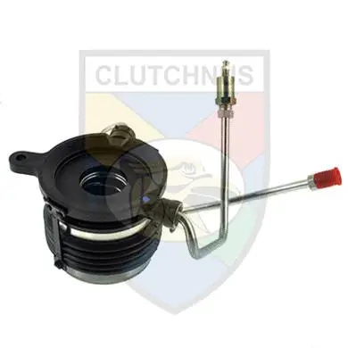 Central Slave Cylinder, clutch