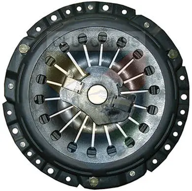 Clutch Pressure Plate (SCPX24)