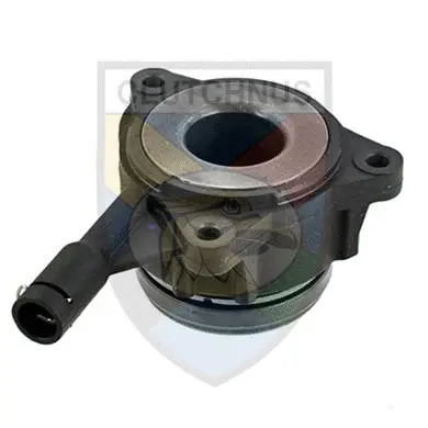 Central Slave Cylinder, clutch