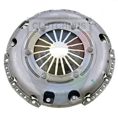 Clutch Pressure Plate (SCPR83)