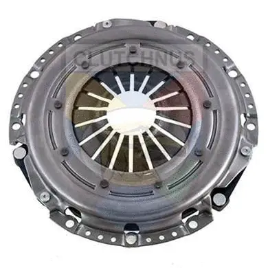 Clutch Pressure Plate (SCPZ28)