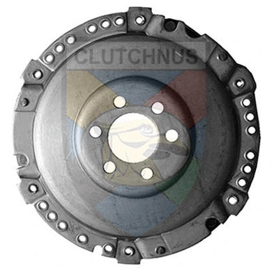 Clutch Pressure Plate (SCPR09)