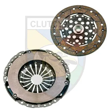 Clutch Kit
