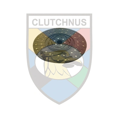 Clutch Disc