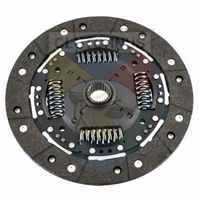 Clutch Disc