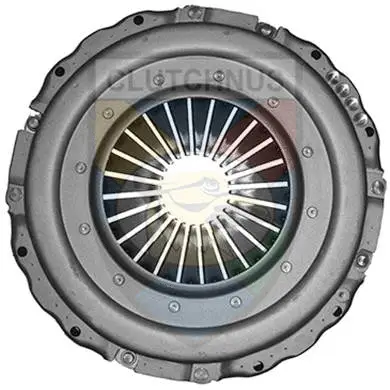 Clutch Pressure Plate (SCPT12)