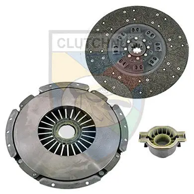 Clutch Kit