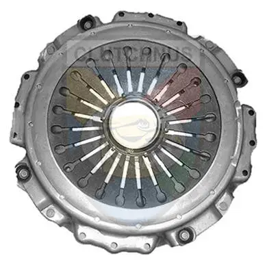 Clutch Pressure Plate (SCPT05)