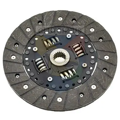Clutch Disc