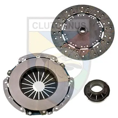 Clutch Kit