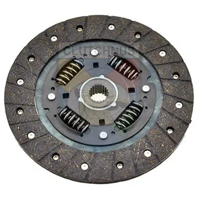 Clutch Disc