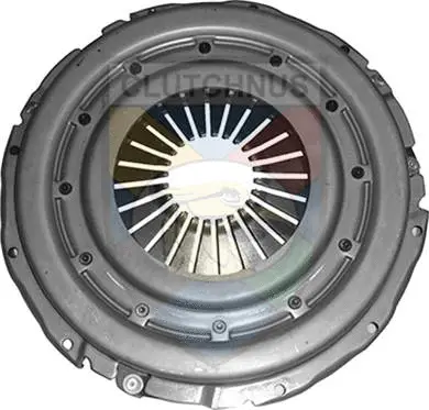 Clutch Pressure Plate (SCPZ29)