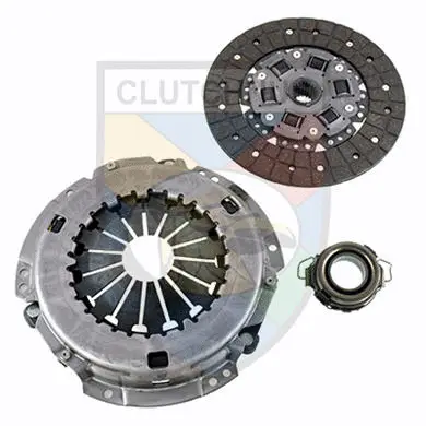 Clutch Kit (MCK0107)