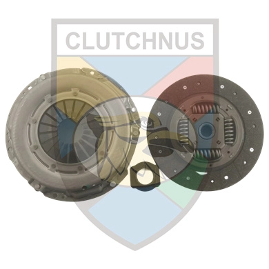 Clutch Kit (MCK3184)