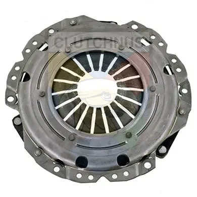 Clutch Pressure Plate (SEGC10)
