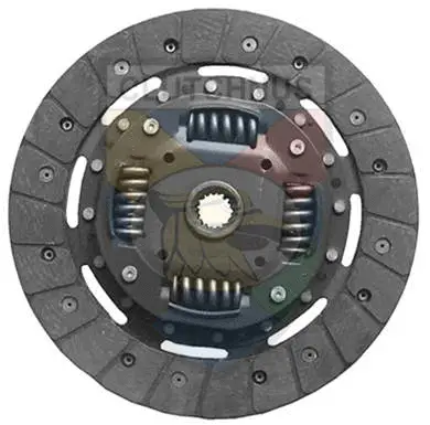 Clutch Disc (SEF01)